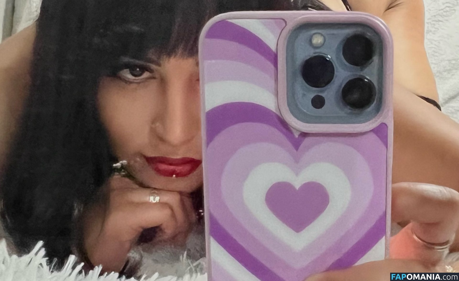 Wendymilkies / Wendymilkies_ / mrswendyj Обнажённый OnlyFans  Утёкшее фото #4