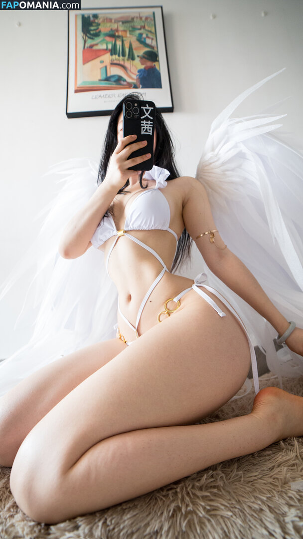 wenqian_cool / 文茜cool Обнажённый OnlyFans  Утёкшее фото #8