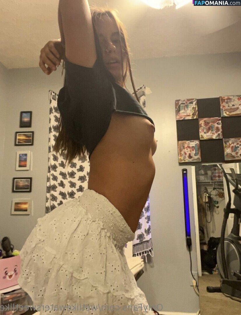Acacia Gracelyn / The.better.acacia / https: / toptierak / wetlikewatersweetlike Обнажённый OnlyFans  Утёкшее фото #31