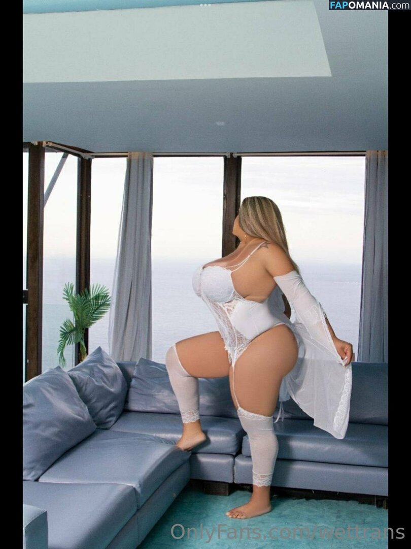 wettran / wettrans Обнажённый OnlyFans  Утёкшее фото #22