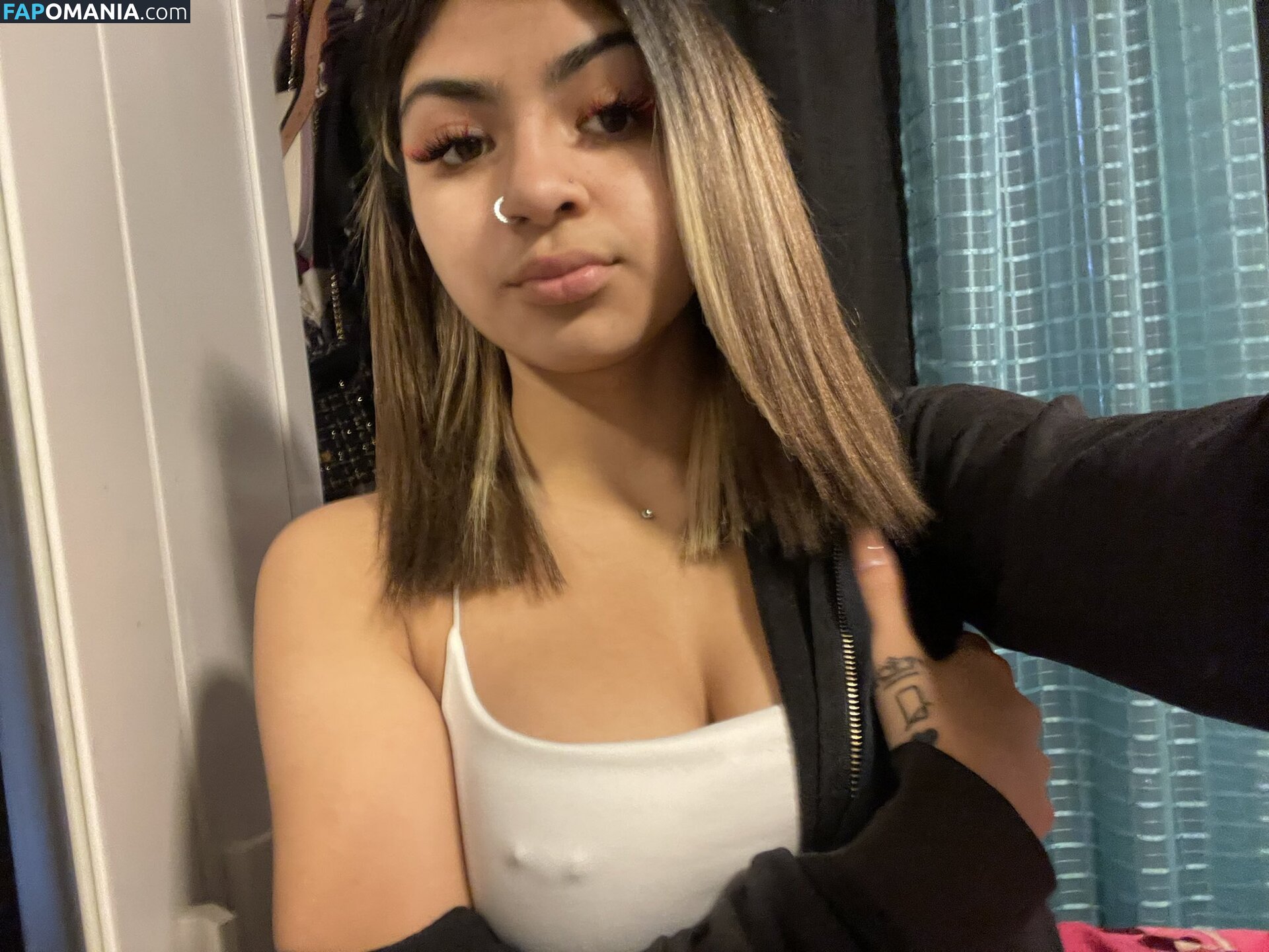LisvedGarcia / https: / lizved._.47 / wetttassliz Обнажённый OnlyFans  Утёкшее фото #5