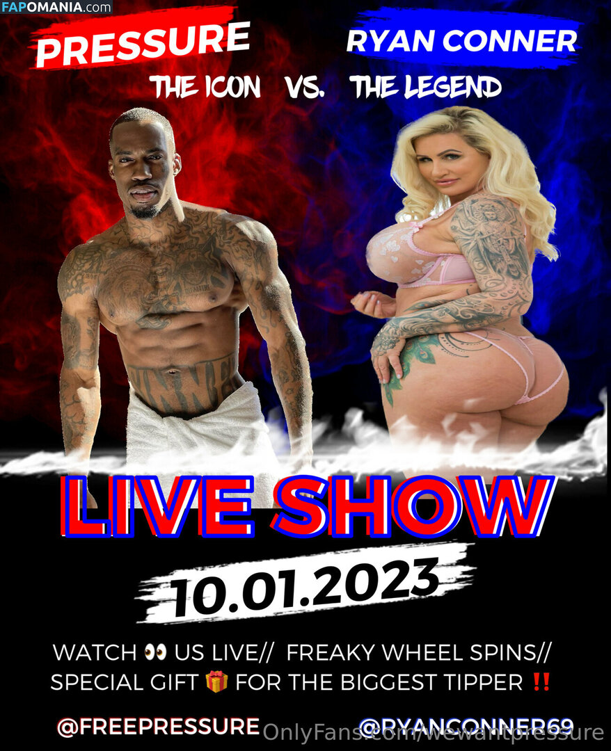 rrawpressure / wewantpressure Обнажённый OnlyFans  Утёкшее фото #78