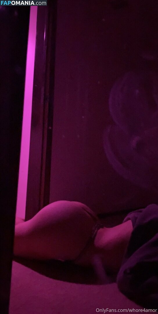 wh0re4am0r / wh0re_c0_re Обнажённый OnlyFans  Утёкшее фото #9