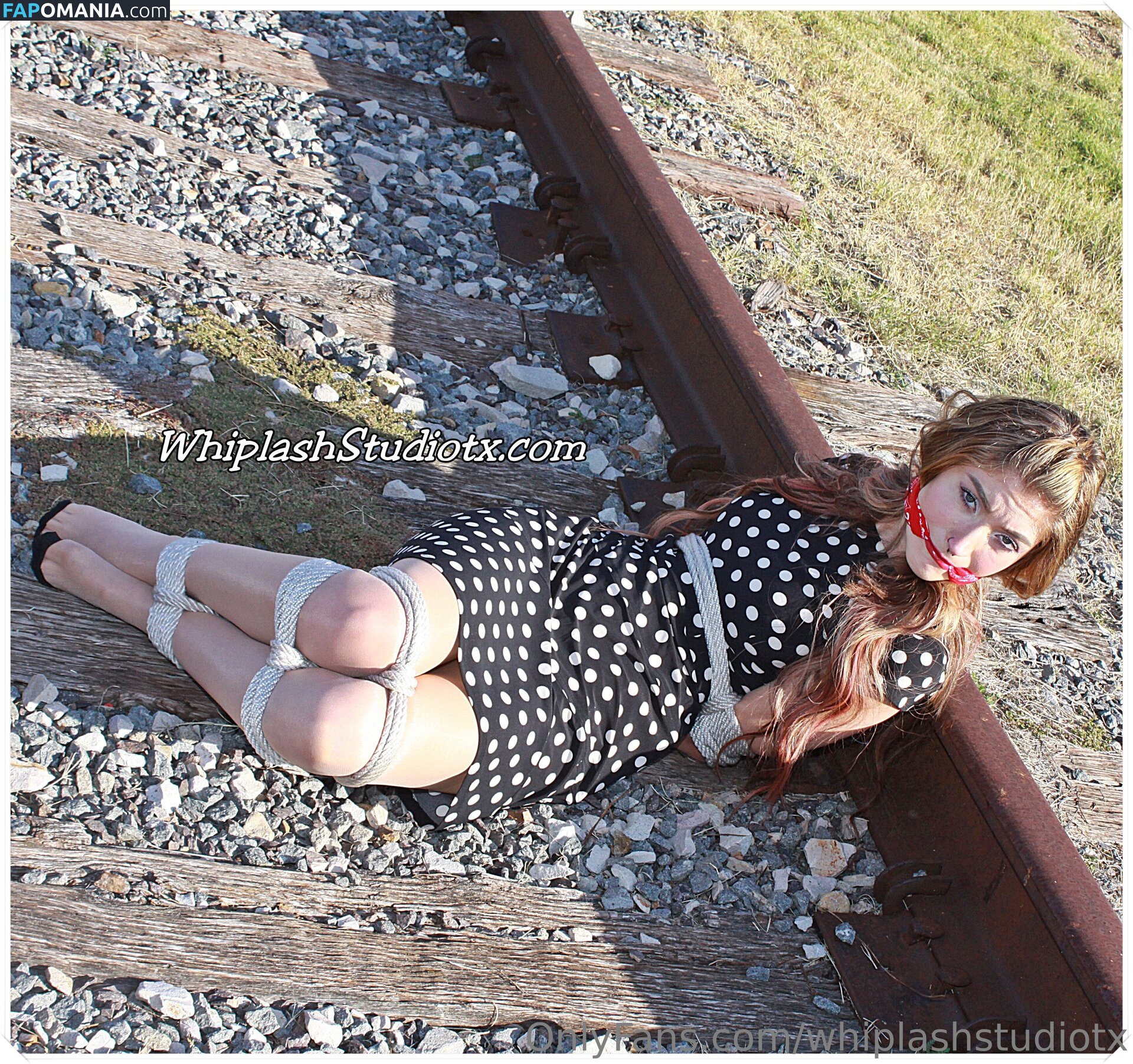 whiplashstudiotx / whiplashstudiotx2023 Обнажённый OnlyFans  Утёкшее фото #1