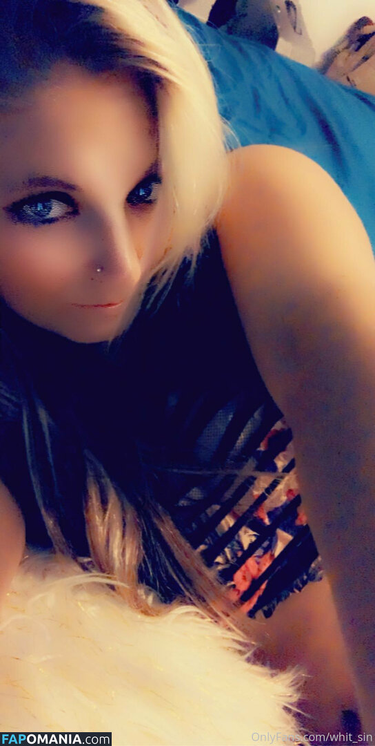 elizabethwhitson__ / whit_sin Обнажённый OnlyFans  Утёкшее фото #2