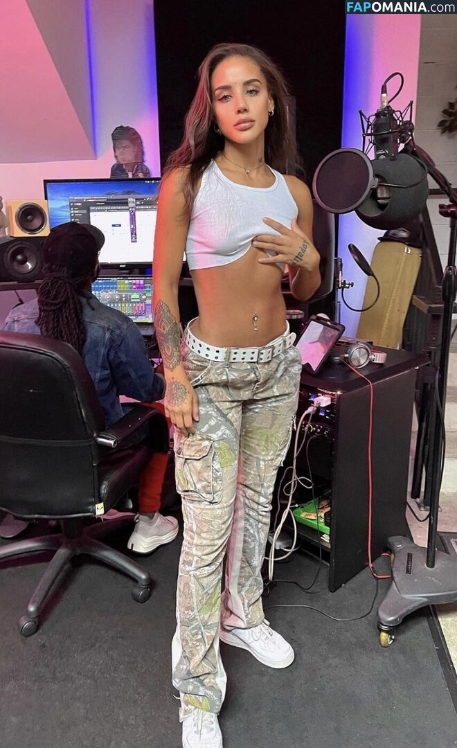 Whitney Clark / Wytny_ Обнажённый OnlyFans  Утёкшее фото #1