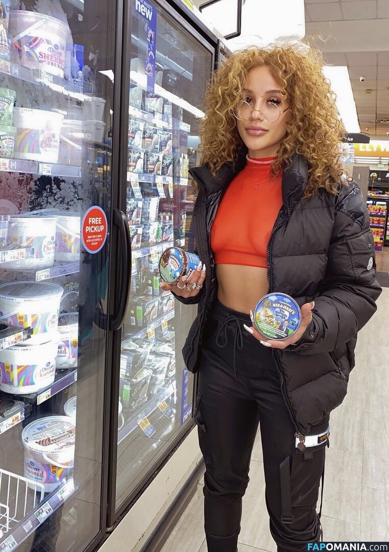 Whitney Clark / Wytny_ Обнажённый OnlyFans  Утёкшее фото #3