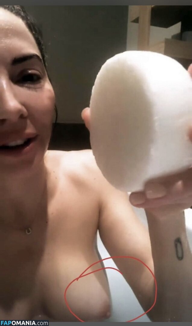 Whitney Cummings / whitneycummings Обнажённый OnlyFans  Утёкшее фото #17