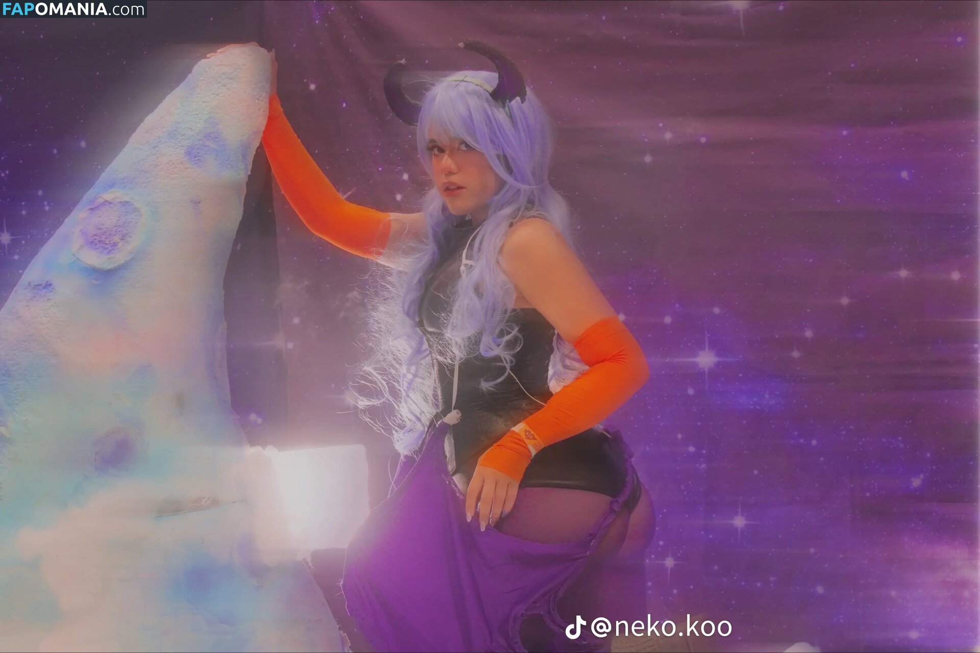 https: / widowmako Обнажённый OnlyFans  Утёкшее фото #4