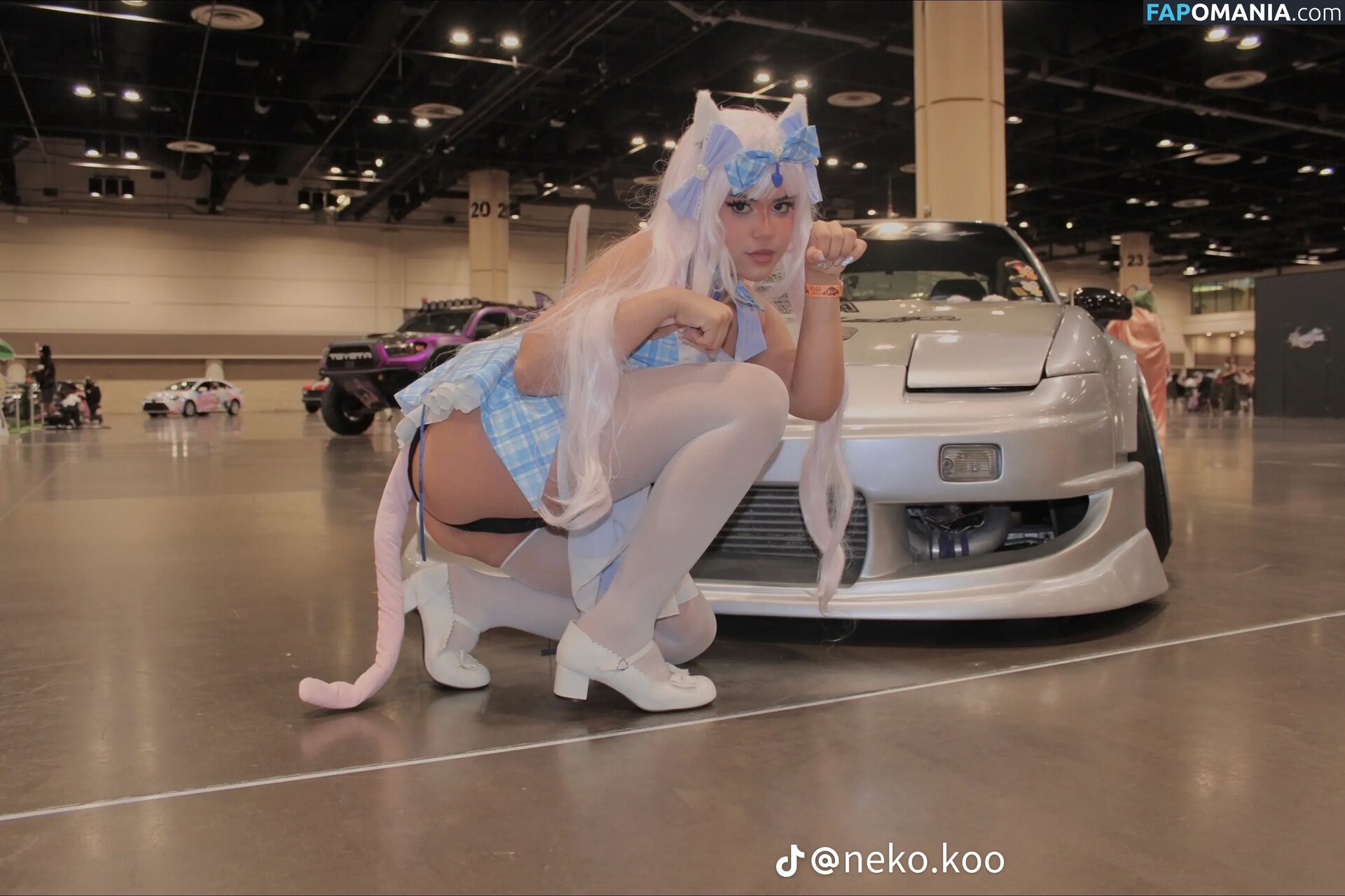 https: / widowmako Обнажённый OnlyFans  Утёкшее фото #7