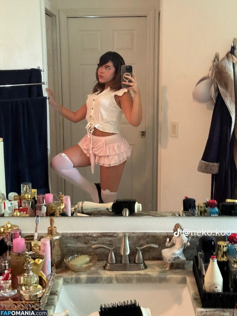 https: / widowmako Обнажённый OnlyFans  Утёкшее фото #8