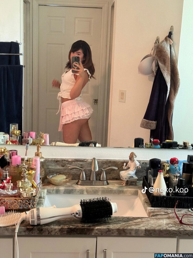 https: / widowmako Обнажённый OnlyFans  Утёкшее фото #9