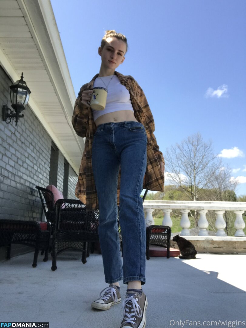 22wiggins / wiggins Обнажённый OnlyFans  Утёкшее фото #4