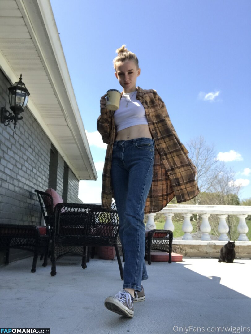 22wiggins / wiggins Обнажённый OnlyFans  Утёкшее фото #5