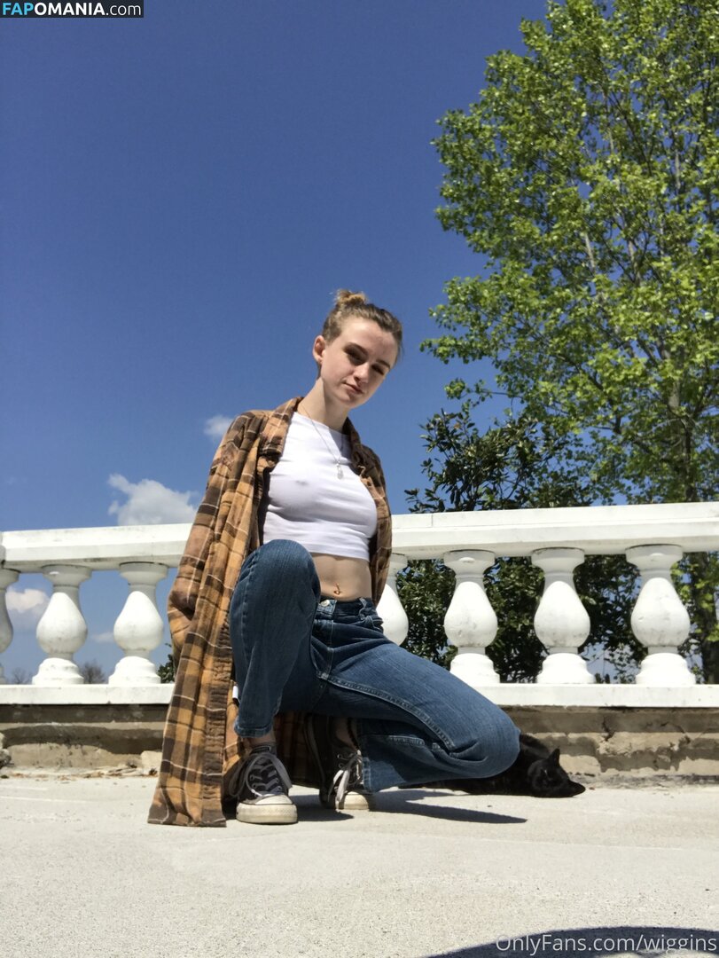 22wiggins / wiggins Обнажённый OnlyFans  Утёкшее фото #7