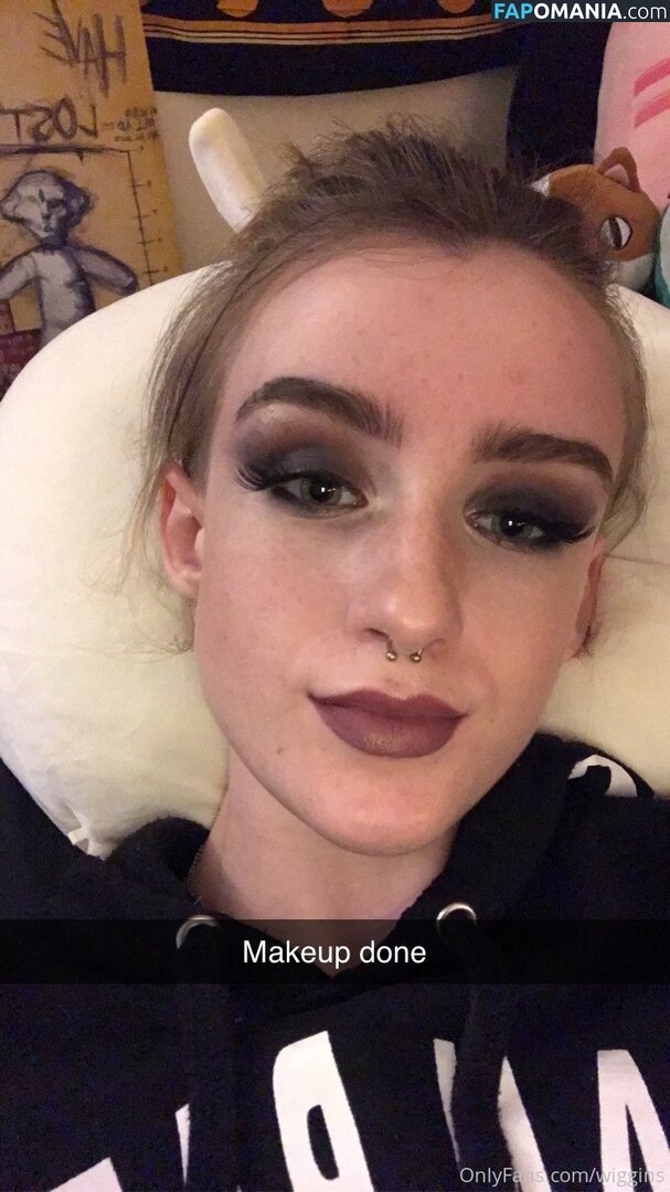 22wiggins / wiggins Обнажённый OnlyFans  Утёкшее фото #8