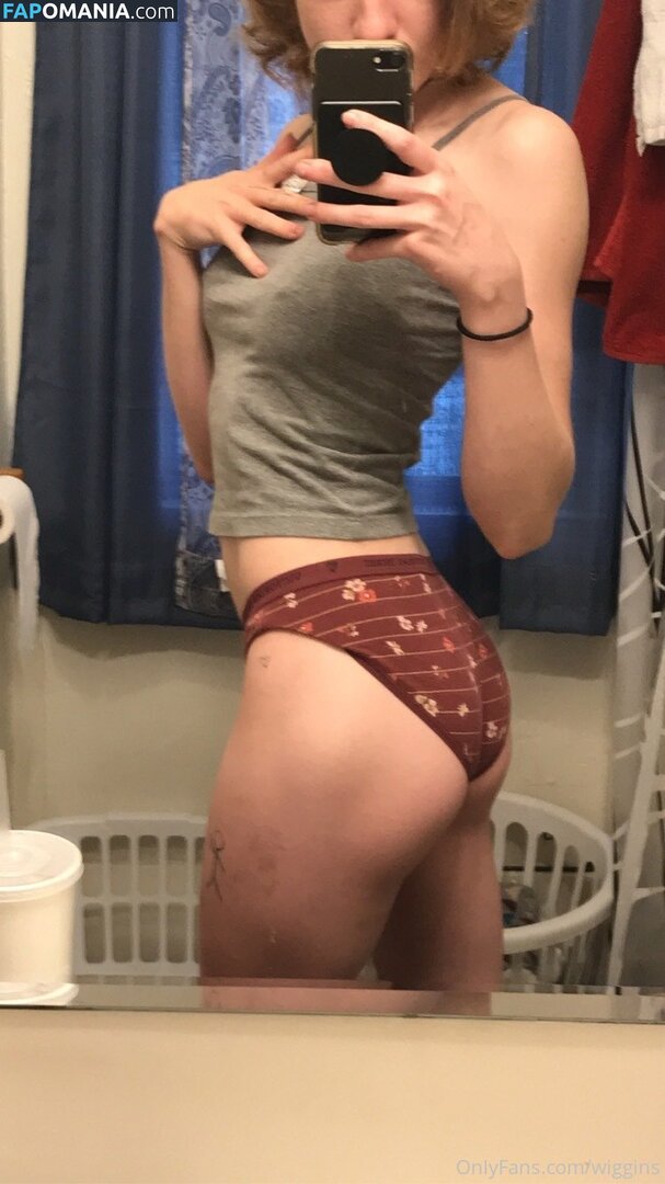 22wiggins / wiggins Обнажённый OnlyFans  Утёкшее фото #18