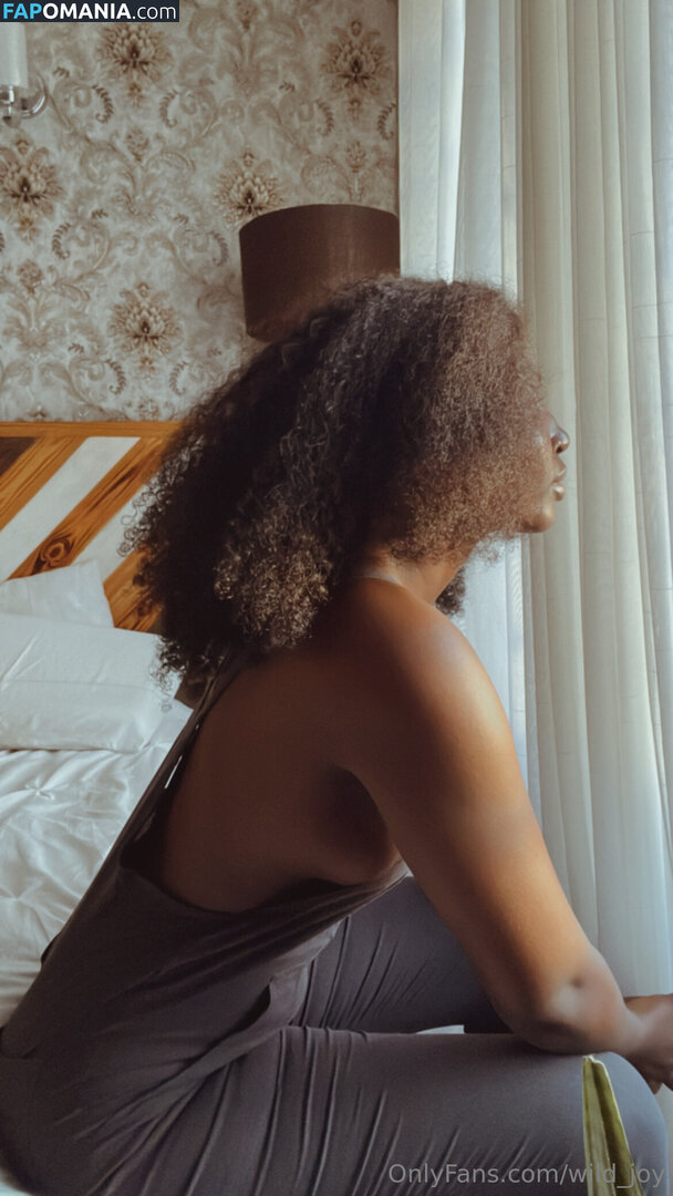 wild_joy Обнажённый OnlyFans  Утёкшее фото #3