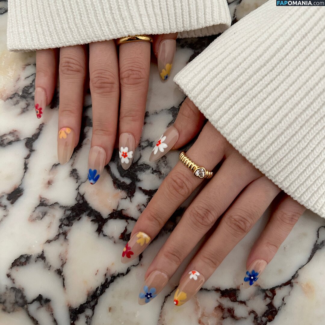 Wildflower Обнажённый OnlyFans  Утёкшее фото #10