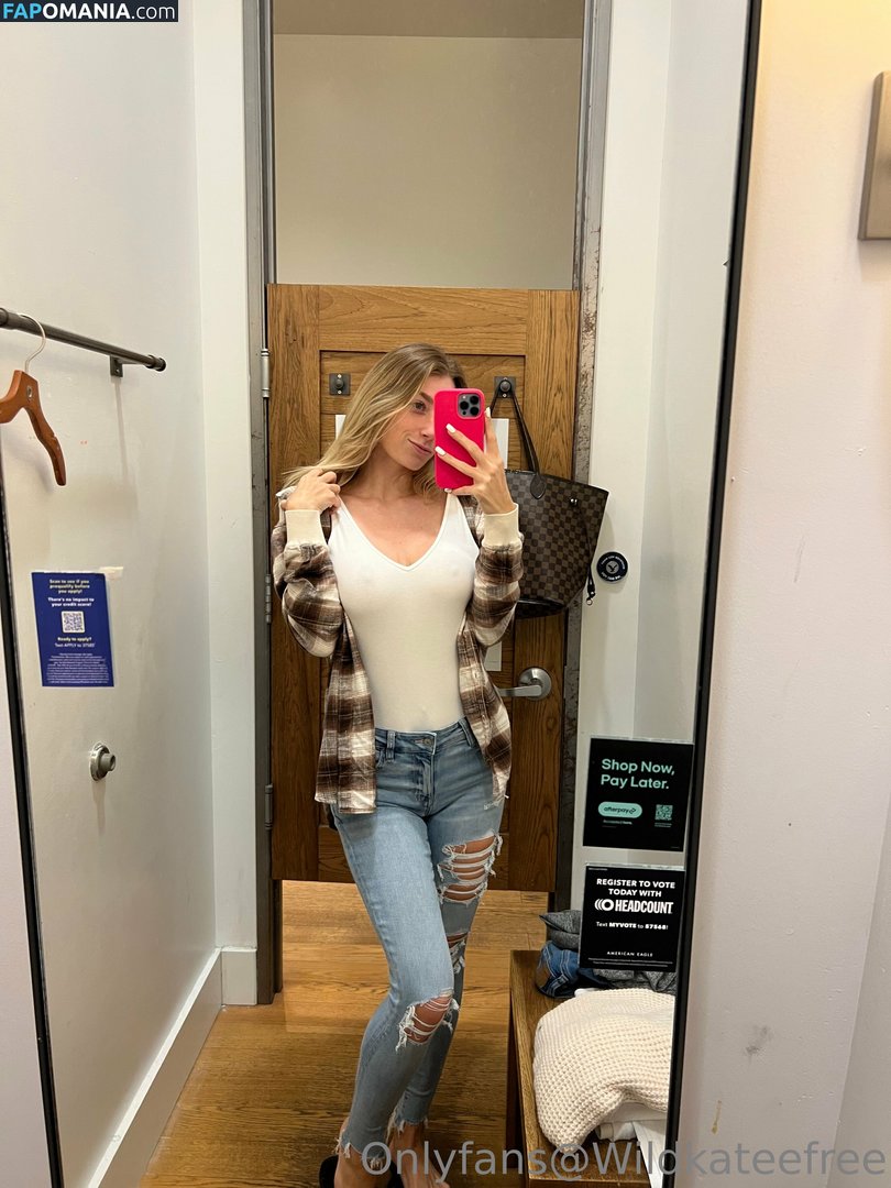 wildkatee / wildkatee_xx Обнажённый OnlyFans  Утёкшее фото #16