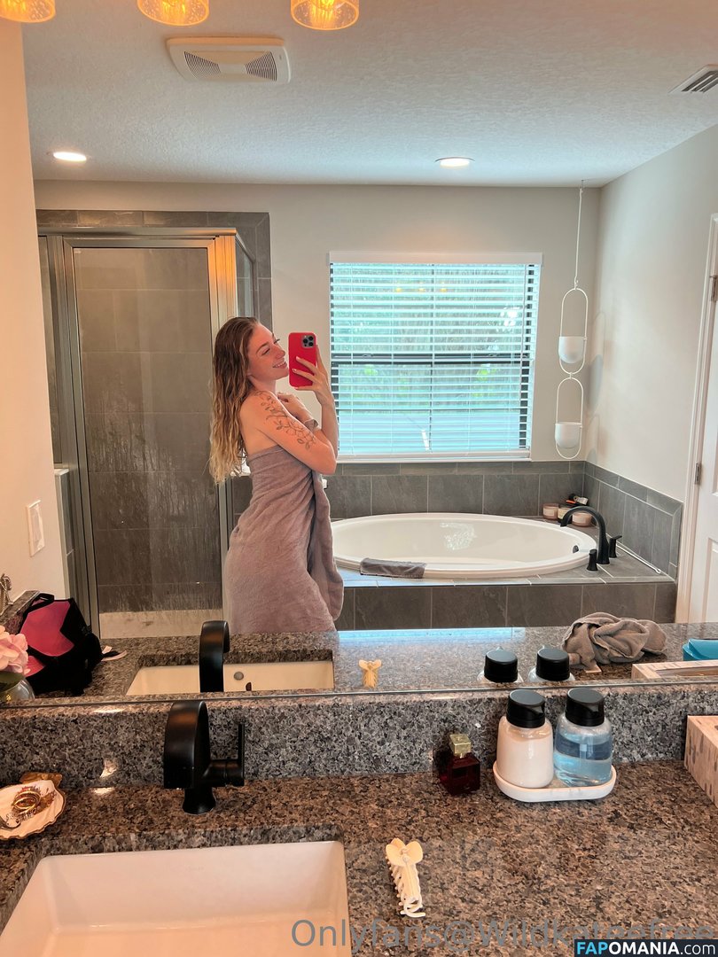 wildkatee / wildkatee_xx Обнажённый OnlyFans  Утёкшее фото #35