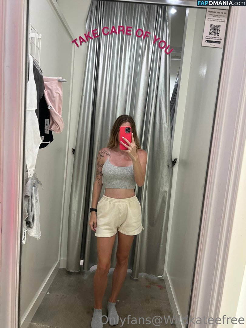 wildkatee / wildkatee_xx Обнажённый OnlyFans  Утёкшее фото #37