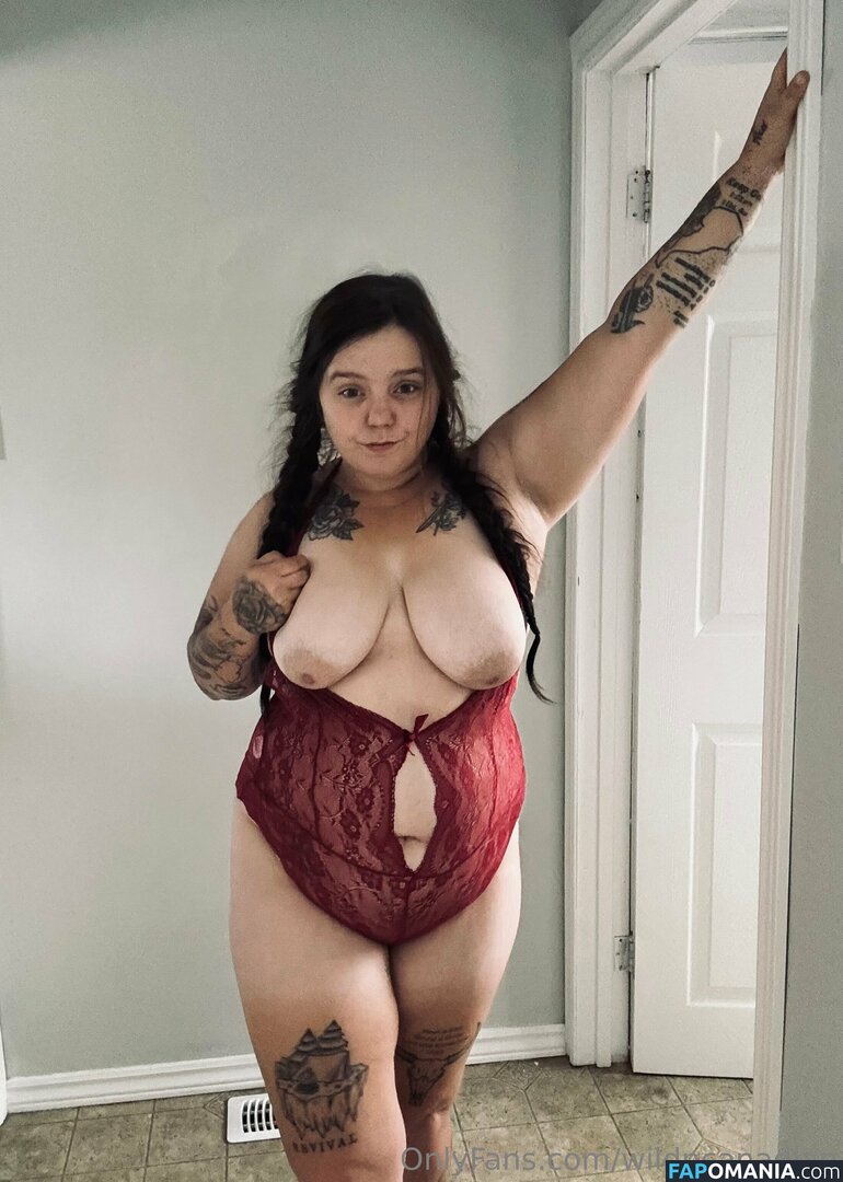 wildncanadian Обнажённый OnlyFans  Утёкшее фото #4