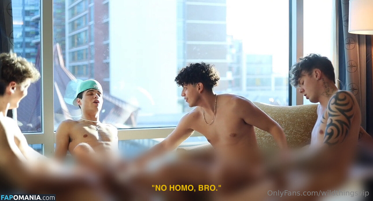 wildthingsvip Обнажённый OnlyFans  Утёкшее фото #2