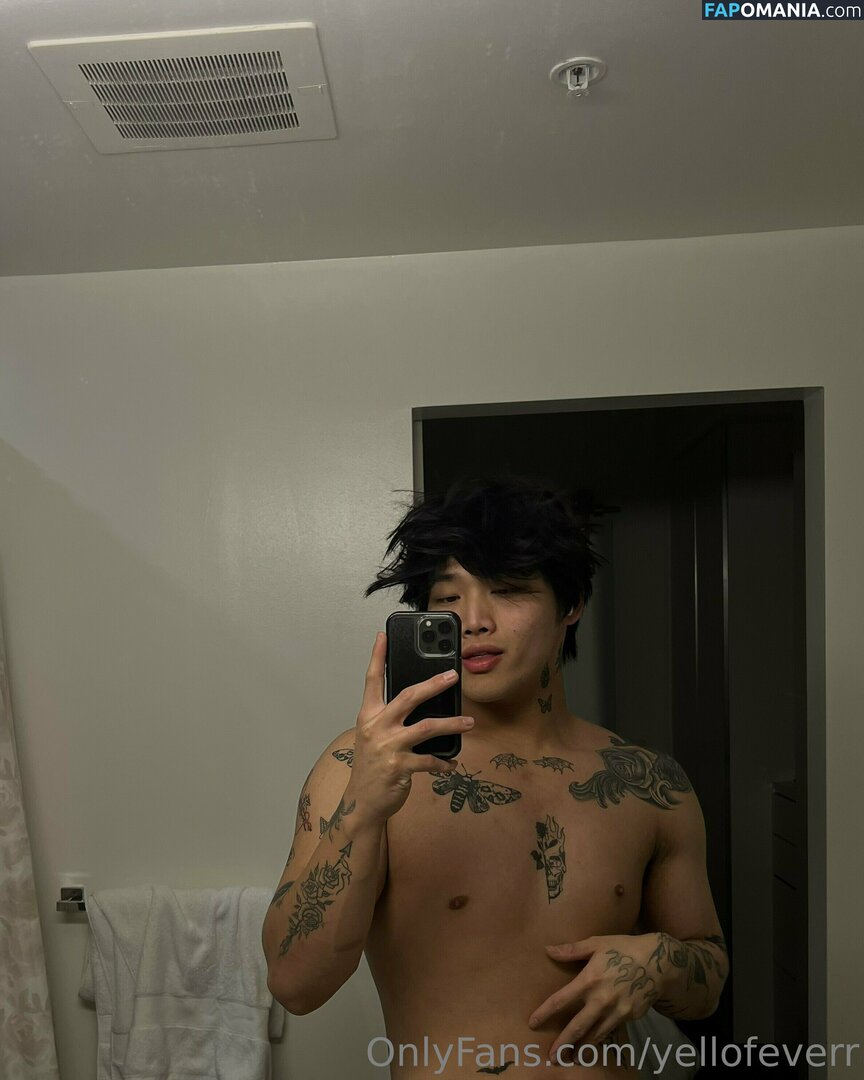 will_pyun / willpyun Обнажённый OnlyFans  Утёкшее фото #21