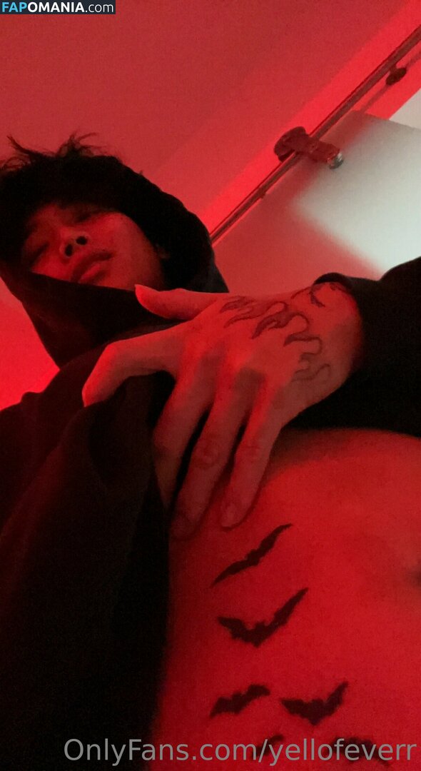 will_pyun / willpyun Обнажённый OnlyFans  Утёкшее фото #26