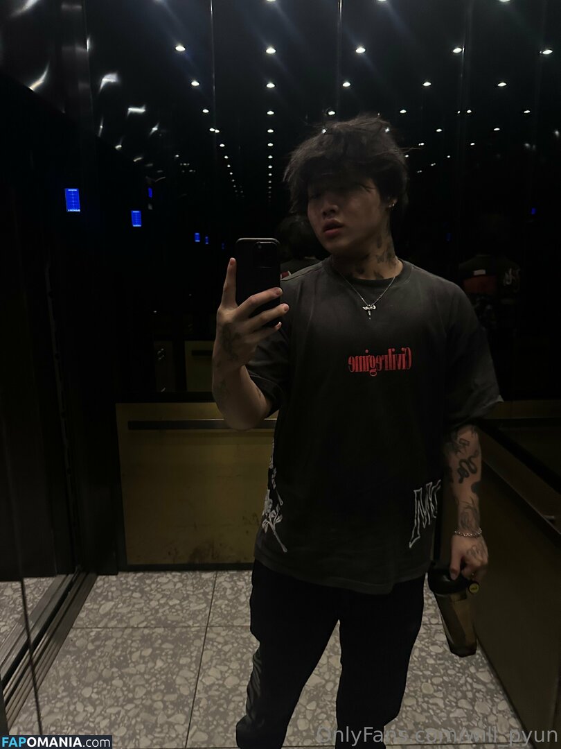 will_pyun / willpyun Обнажённый OnlyFans  Утёкшее фото #85