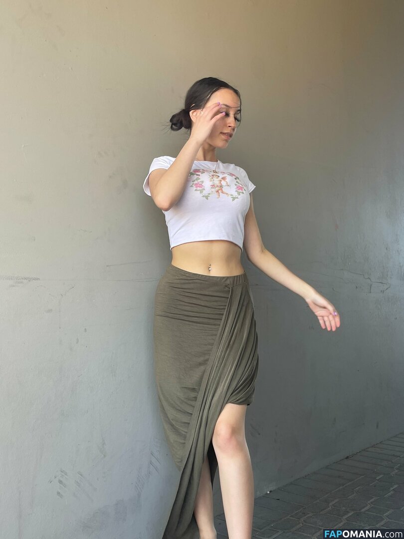 Australian slut / Willow Jade / willow.jade / willowjadex Обнажённый OnlyFans  Утёкшее фото #33