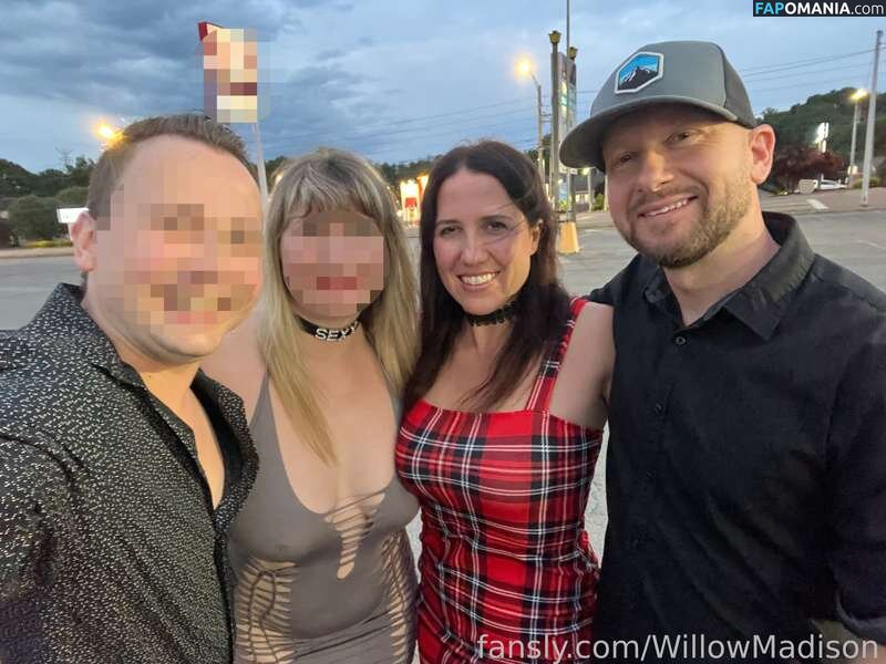 WillowMadison / https: Обнажённый OnlyFans  Утёкшее фото #17