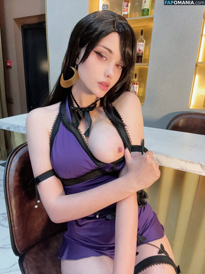 Win_Winry_ / win_winry Обнажённый OnlyFans  Утёкшее фото #18