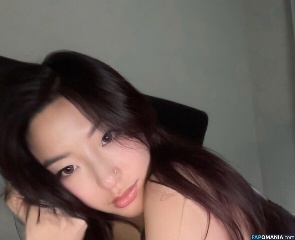 Winnie Chang / winnieechang Обнажённый OnlyFans  Утёкшее фото #1