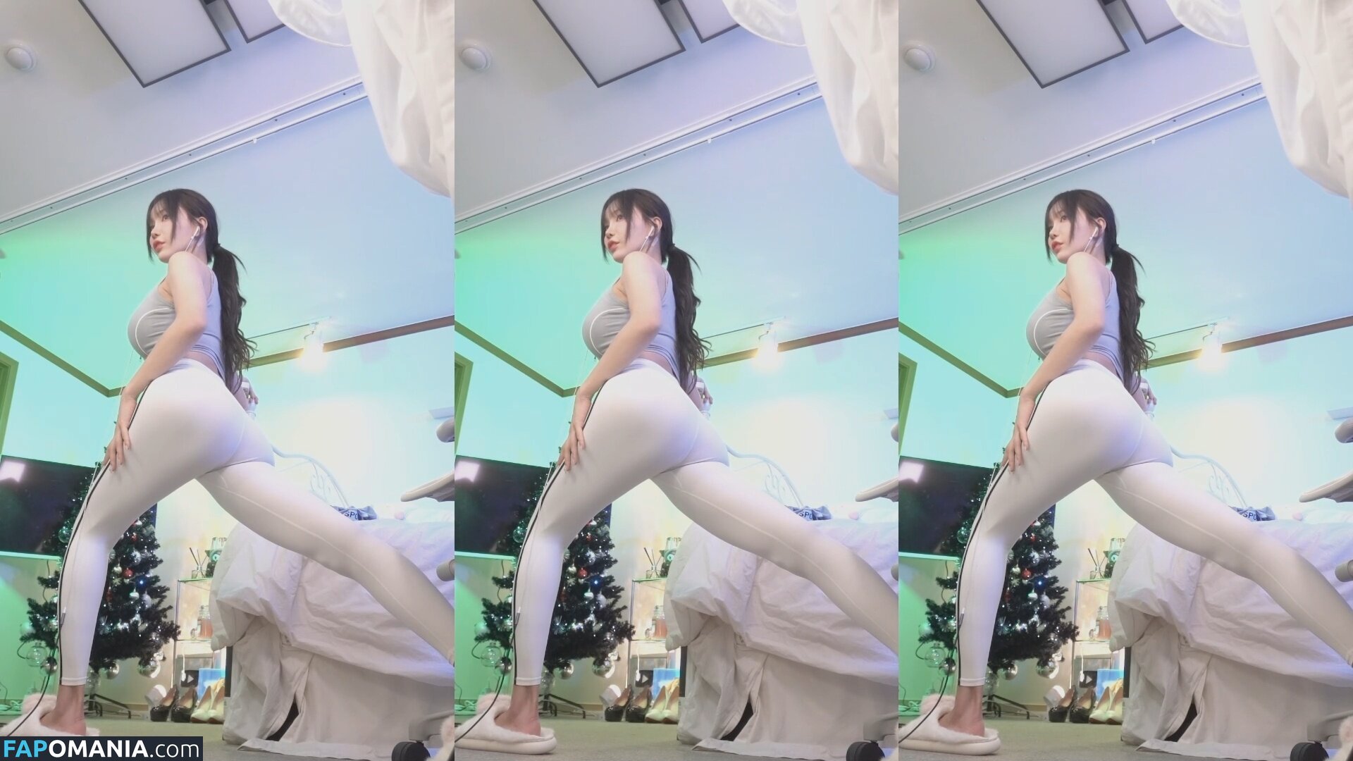 BJ Winter / winter_28270 / winterdarling Обнажённый OnlyFans  Утёкшее фото #26