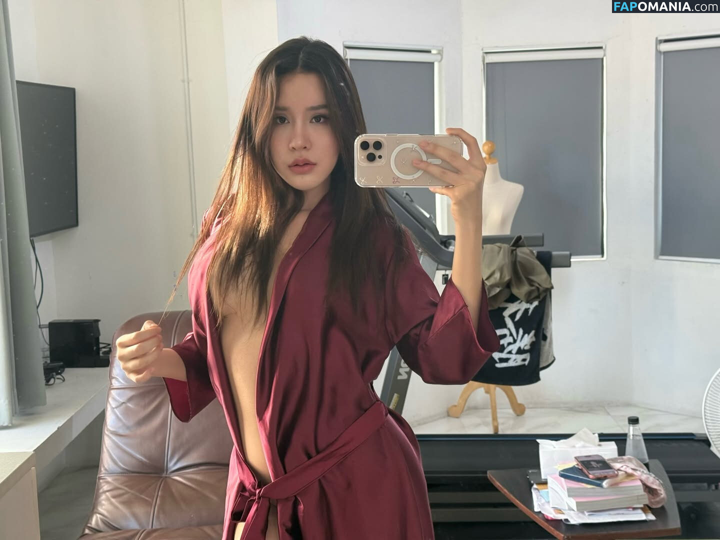 Wipawee Prasongsuk / jennyok88 / น้องเจนนี่ Обнажённый OnlyFans  Утёкшее фото #3