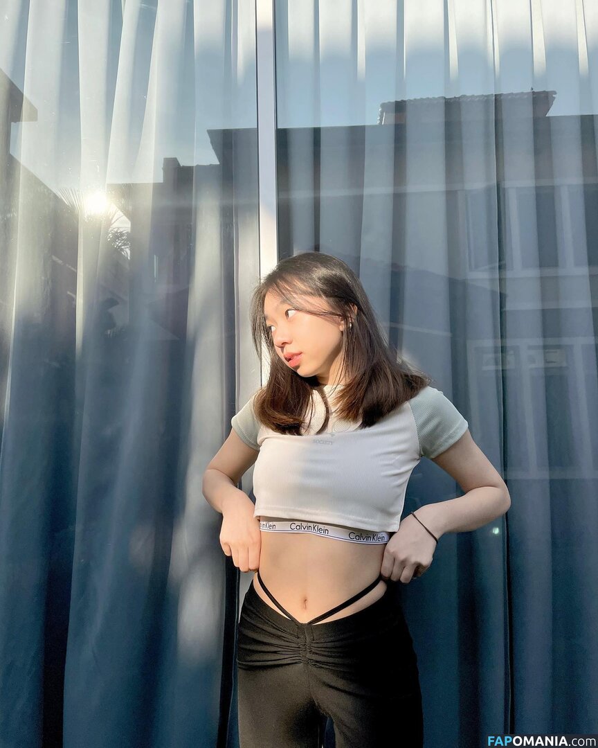 Clarise Ang / withclarise_ Обнажённый OnlyFans  Утёкшее фото #1