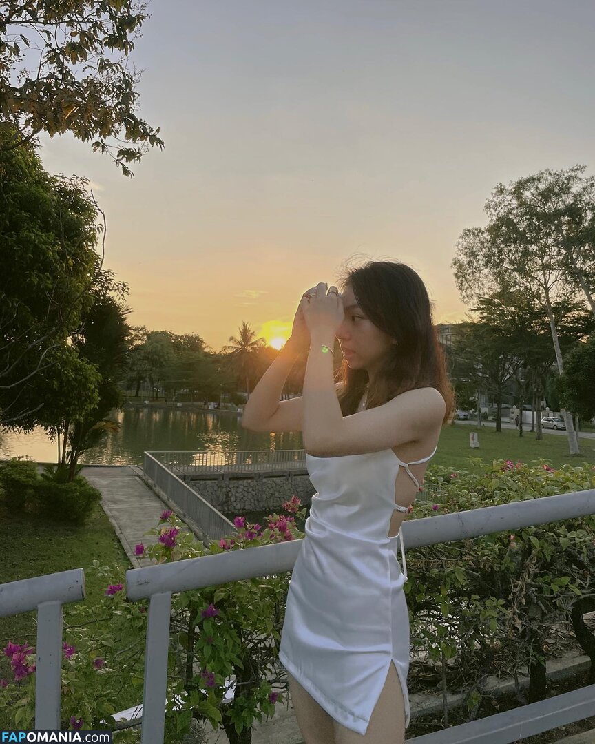 Clarise Ang / withclarise_ Обнажённый OnlyFans  Утёкшее фото #6