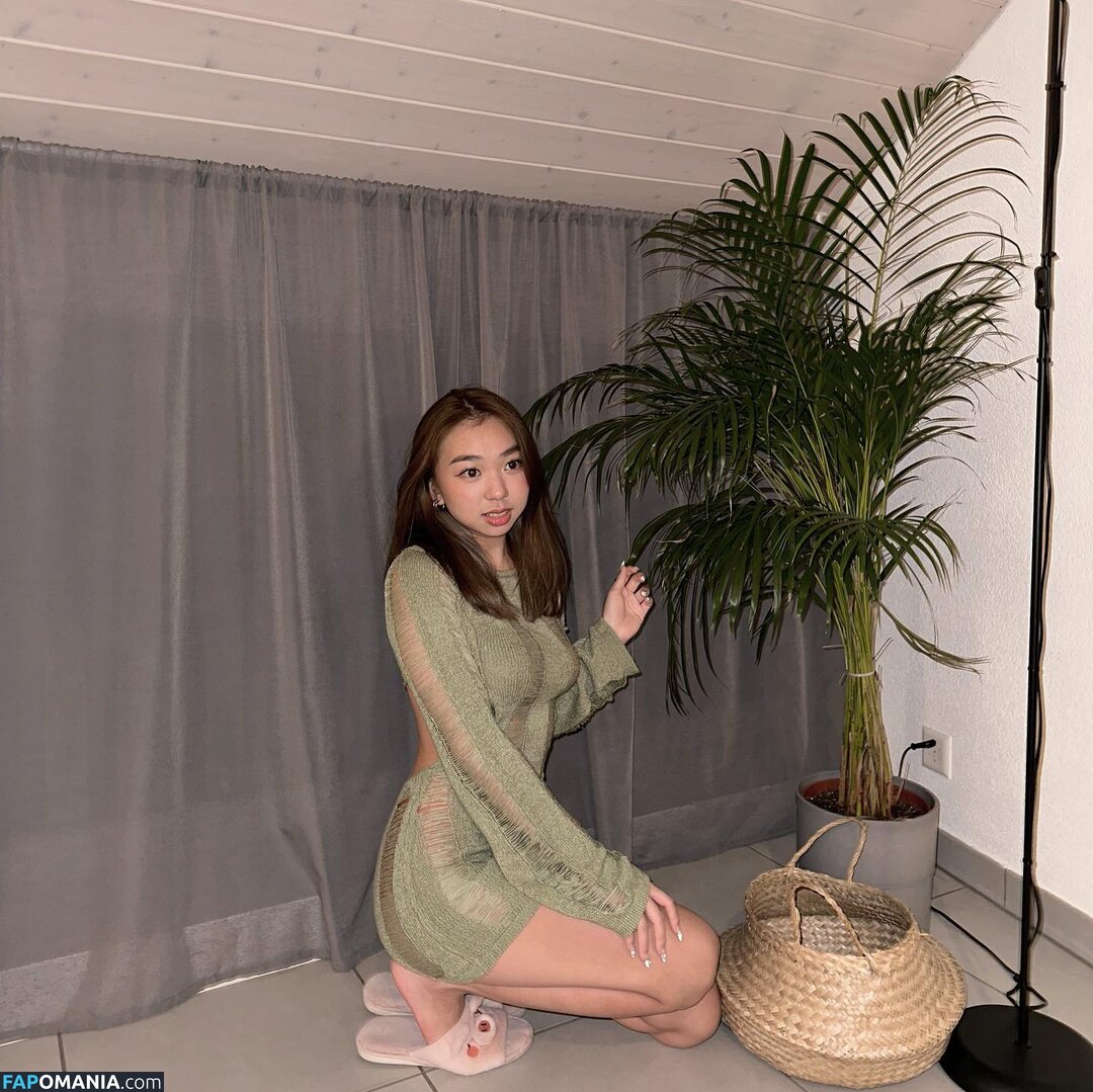 Clarise Ang / withclarise_ Обнажённый OnlyFans  Утёкшее фото #17