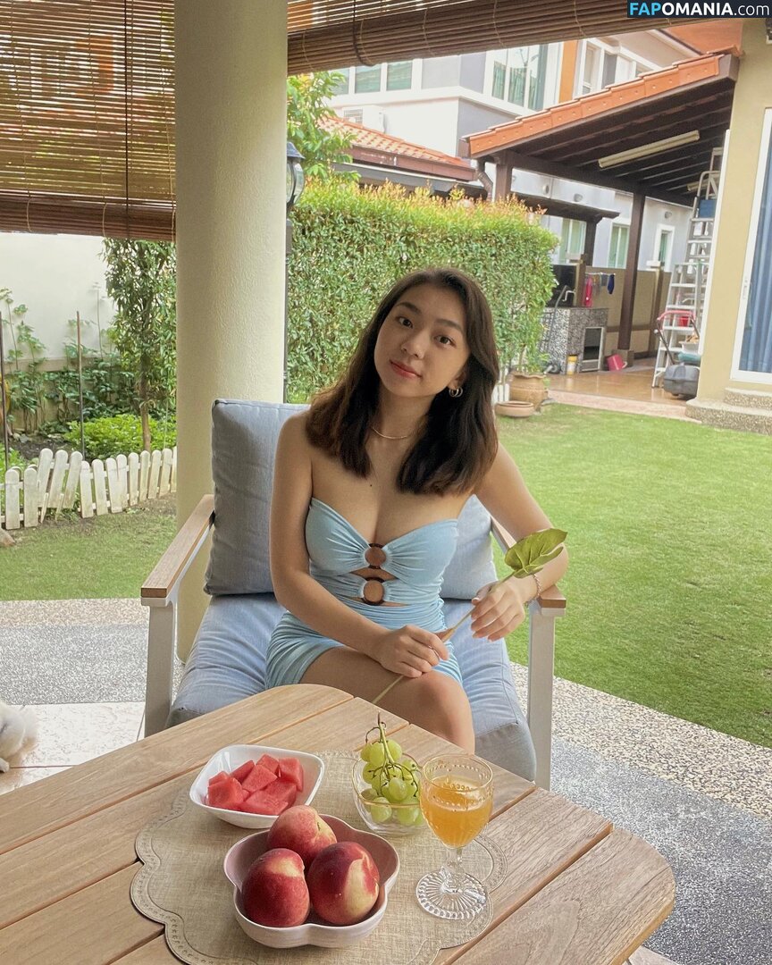 Clarise Ang / withclarise_ Обнажённый OnlyFans  Утёкшее фото #19