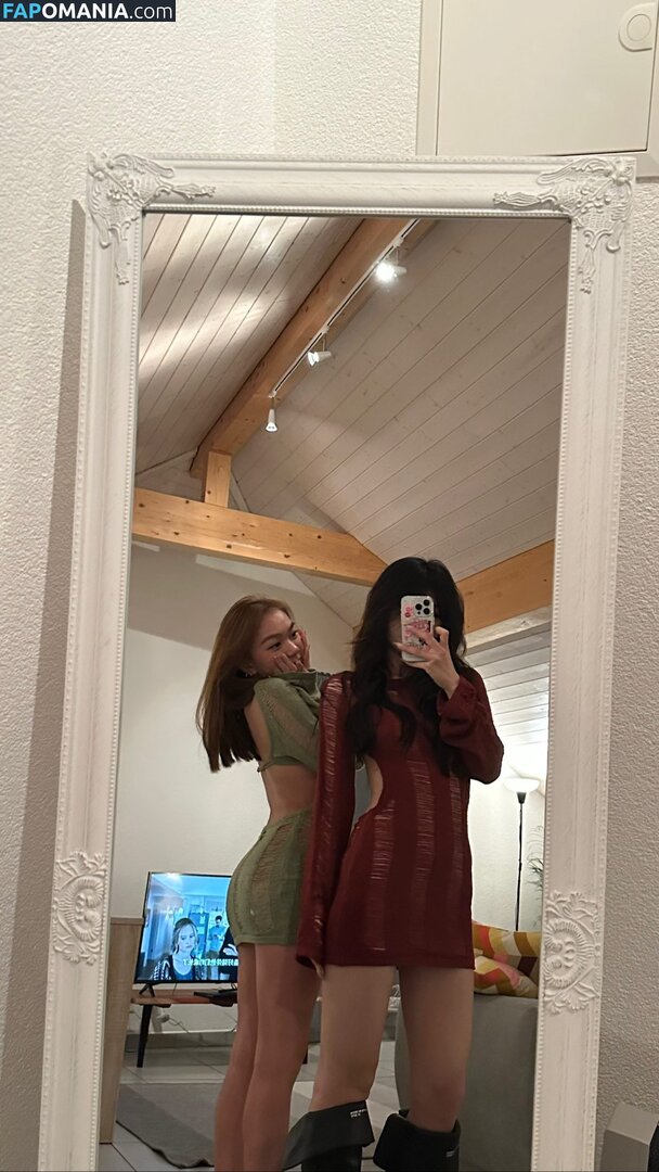 Clarise Ang / withclarise_ Обнажённый OnlyFans  Утёкшее фото #23