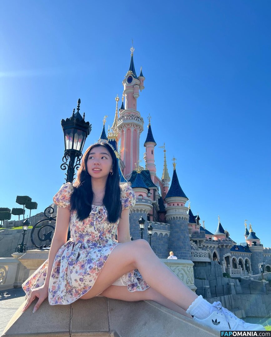 Clarise Ang / withclarise_ Обнажённый OnlyFans  Утёкшее фото #27