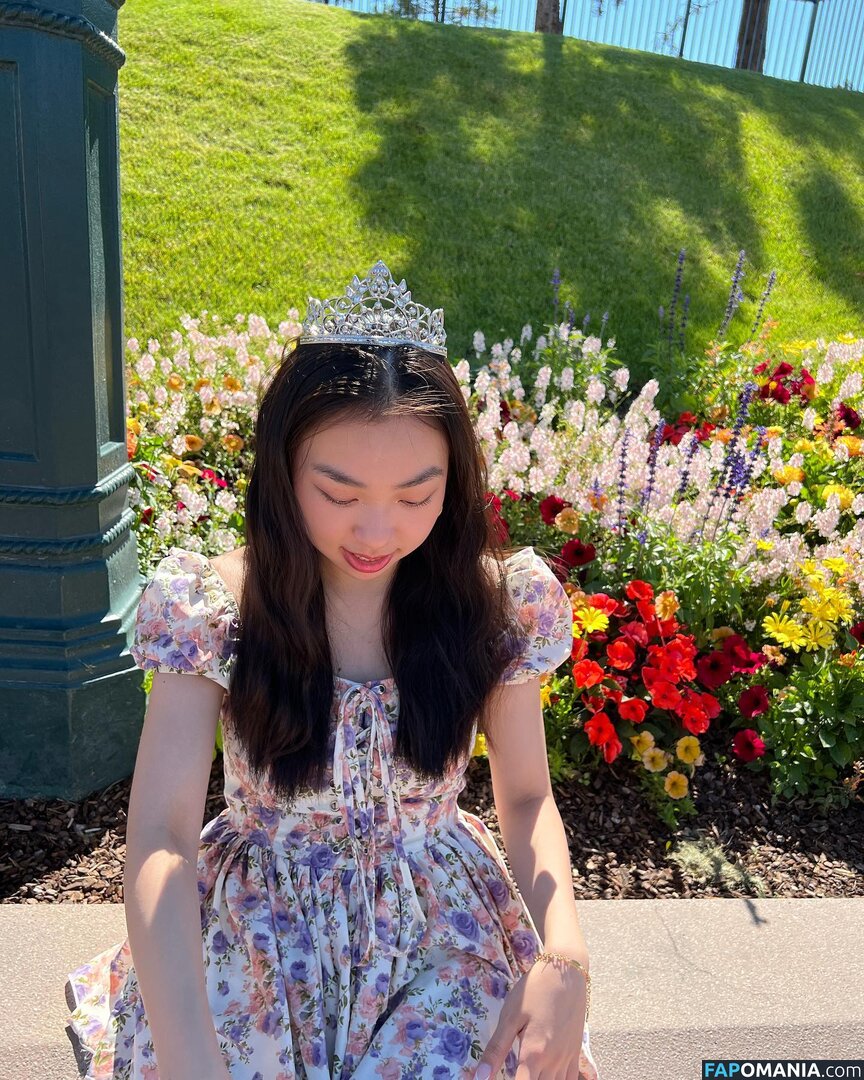 Clarise Ang / withclarise_ Обнажённый OnlyFans  Утёкшее фото #28