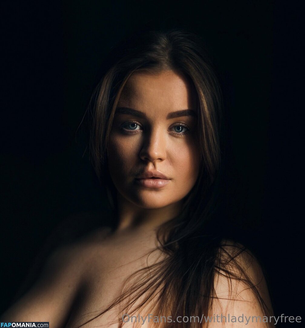 withladymary / withladymaryfree Обнажённый OnlyFans  Утёкшее фото #16