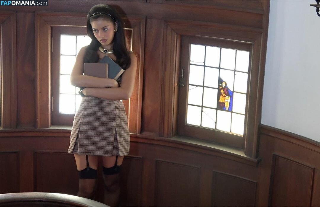 Cindy Kimberly / Wolfiecindy Обнажённый OnlyFans  Утёкшее фото #140