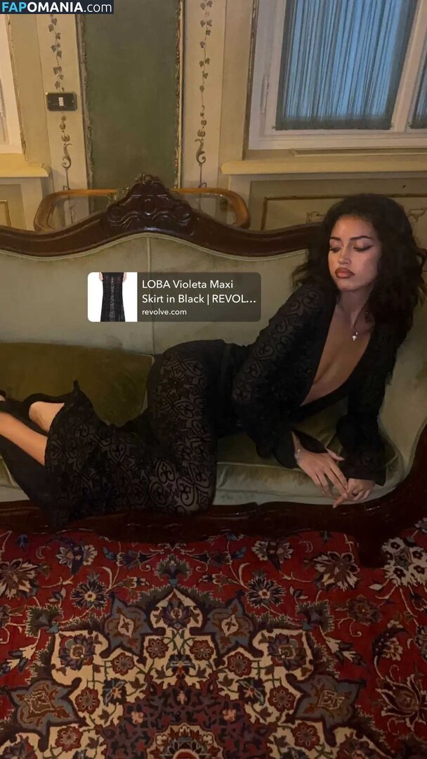 Cindy Kimberly / Wolfiecindy Обнажённый OnlyFans  Утёкшее фото #386