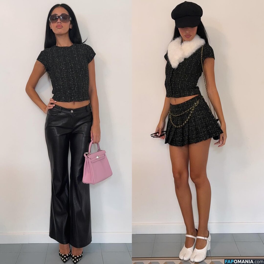 Cindy Kimberly / Wolfiecindy Обнажённый OnlyFans  Утёкшее фото #426