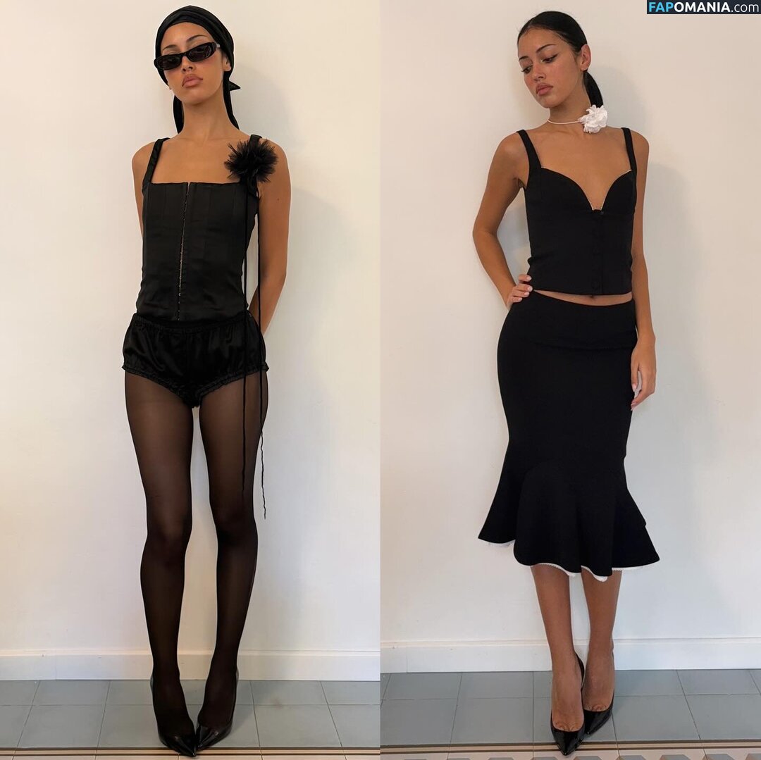 Cindy Kimberly / Wolfiecindy Обнажённый OnlyFans  Утёкшее фото #428