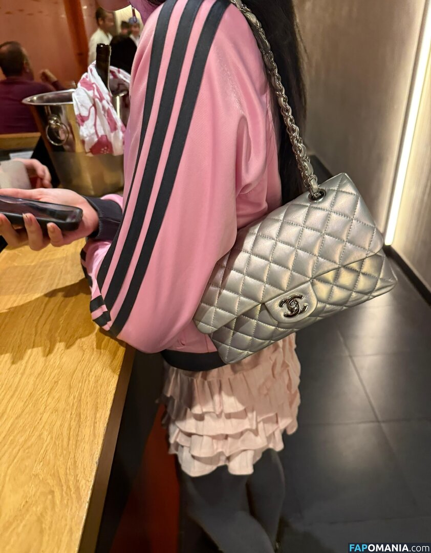 Cindy Kimberly / Wolfiecindy Обнажённый OnlyFans  Утёкшее фото #452